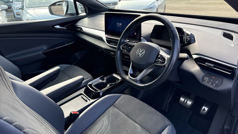 Volkswagen ID.5 150kW Style Pro Performance 77kWh 5dr Auto Electric Coupe